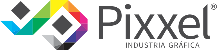 Pixxel - Primera imprenta online del Paraguay