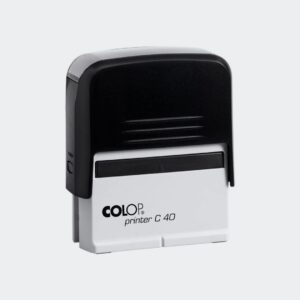 Sello automatico Colop Printer c 40