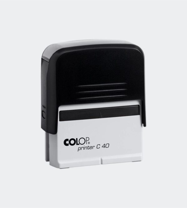 Sello automatico Colop Printer c 40