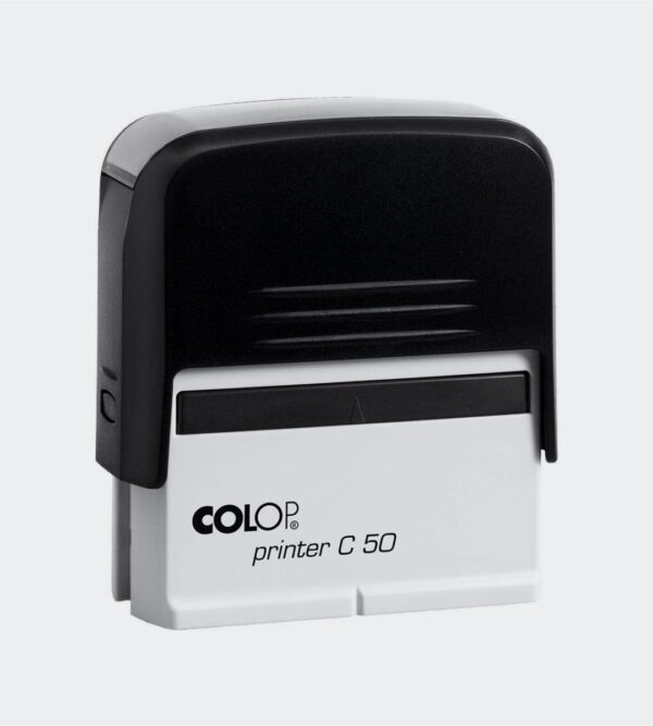 Sello automatico Colop Printer c 50
