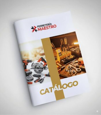 Catálogo Comercial Ilustración 150gr