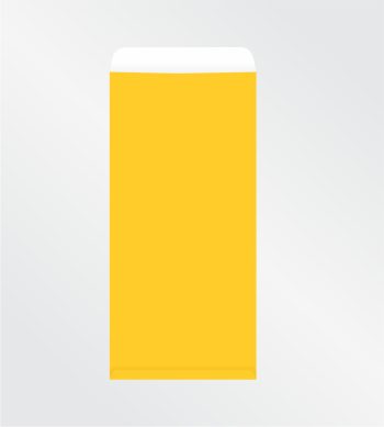 Sobre Personalizado 22x10,5cm dorso