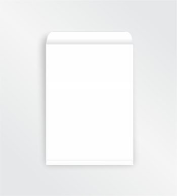 Sobre Personalizado 24x34cm dorso