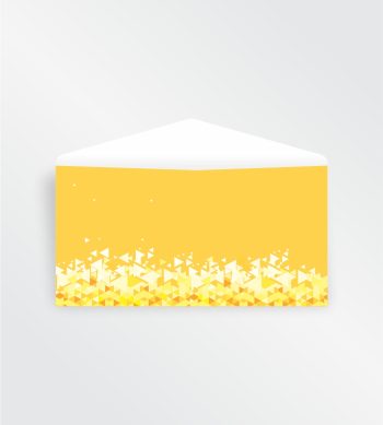 Sobre Ingles 23,2x12cm dorso