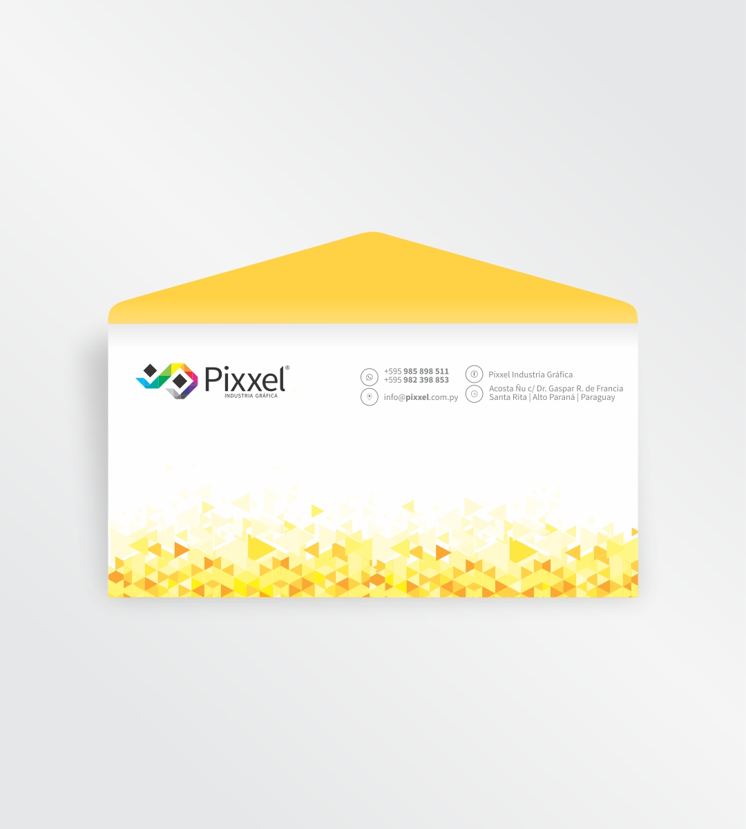 Cuaderno Personalizado 15,5x20cm - Gráfica Online - Pixxel