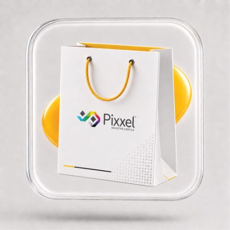 Bolsa de Papel