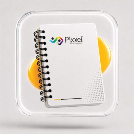 Cuaderno Personalizado