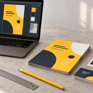Diseñaste en Canva: qué revisar antes de mandar a imprimir